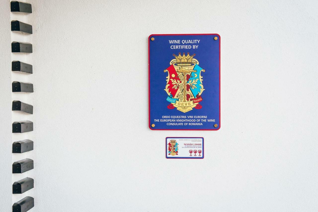 Piatra Pinului Ski & Spa Gura Humorului Buitenkant foto